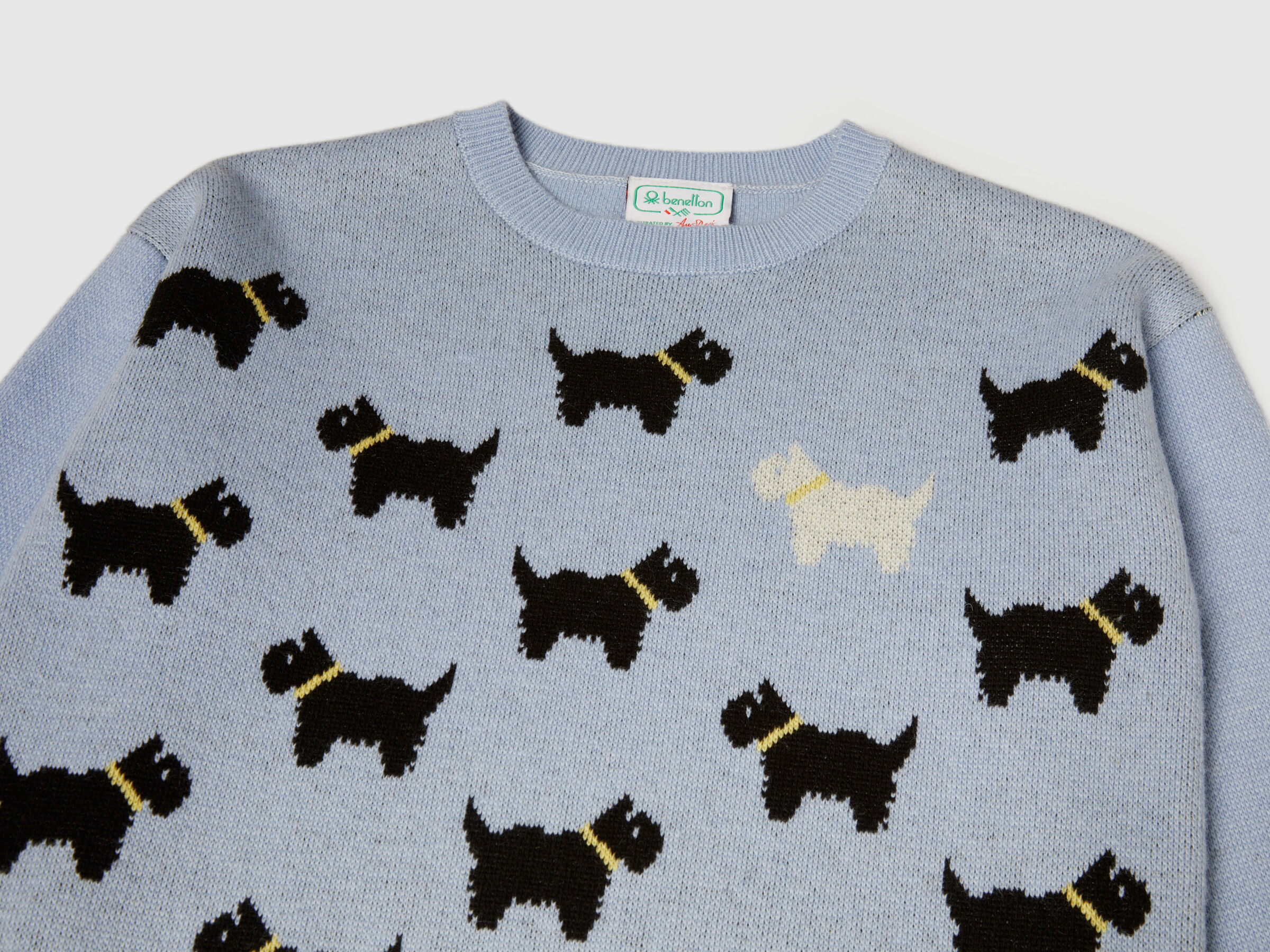 SWEATER L/S Junior Girl image number 3